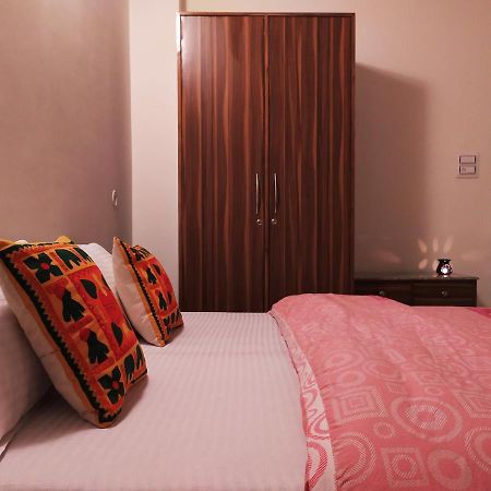 Shimla Gypsy - Home Stay Buitenkant foto