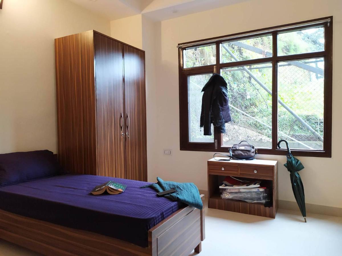 Shimla Gypsy - Home Stay Buitenkant foto